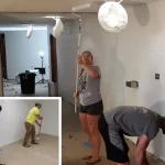 Basement Renovation